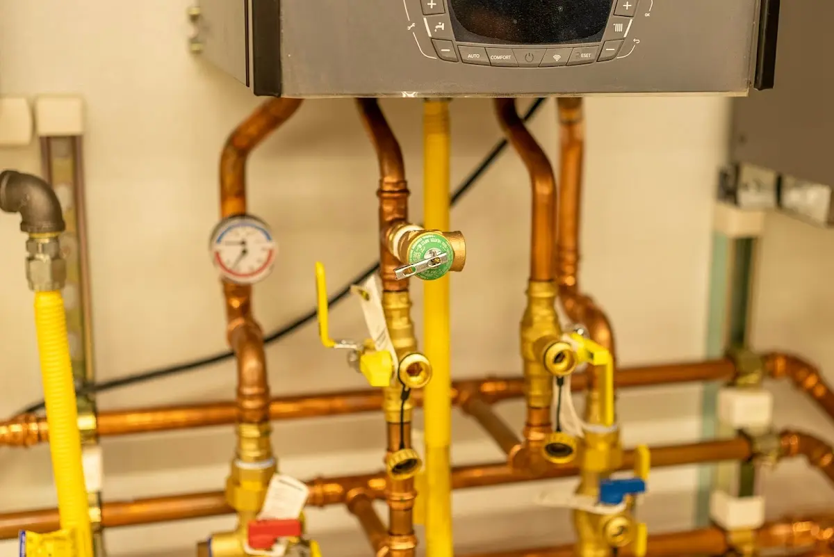 Licensed technician providing Sewer Cleanout for a homeowner in Park Forest